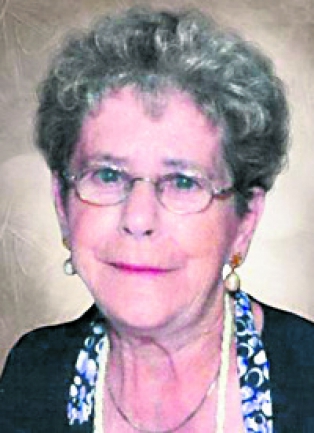 TREMBLAY SOLANGE