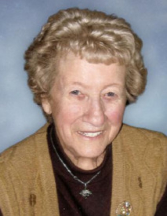 BOILY THÉRÈSE JOBIN