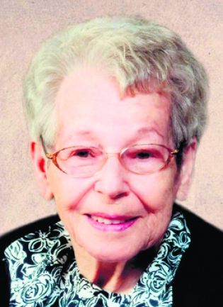 BRASSARD RITA CAISSIE