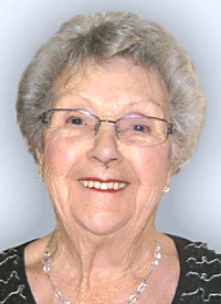CÔTÉ ANGELA PILOTE