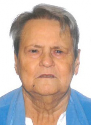 GIRARD Marguerite