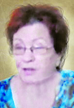 DUCHESNE JEANNINE