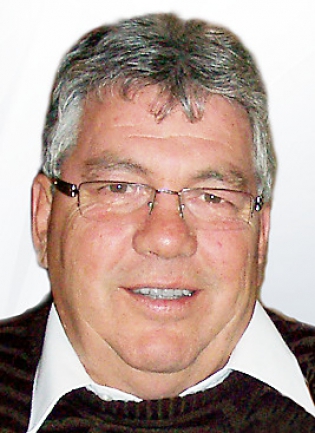 TREMBLAY GHISLAIN