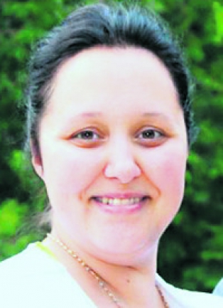LAROUCHE MYRIAM