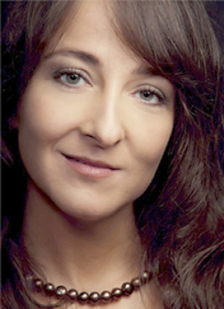 CÔTÉ KARINE