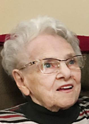 TREMBLAY LUCILLE