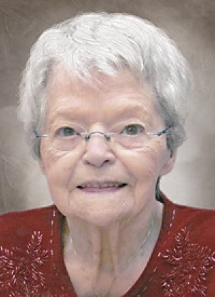 DESBIENS THÉRÈSE TREMBLAY