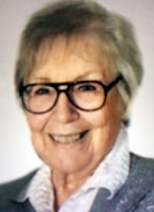TREMBLAY Solange