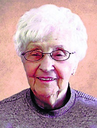TREMBLAY CÉCILE