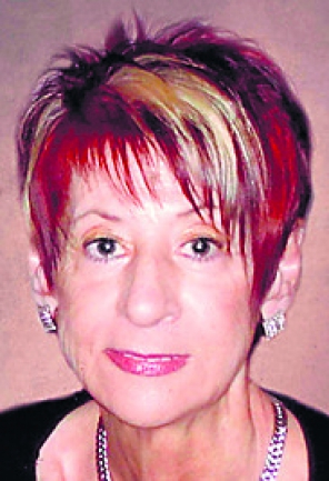 LAPOINTE MARIE CORNEAU