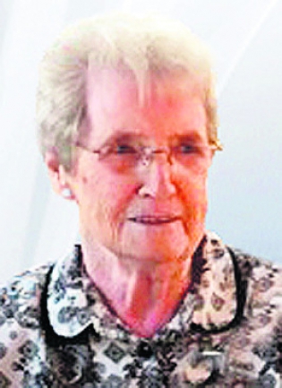 TREMBLAY ANTONIA TREMBLAY
