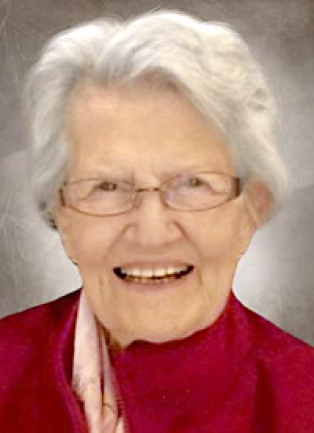 DIONNE MARIE-ROSE GIRARD