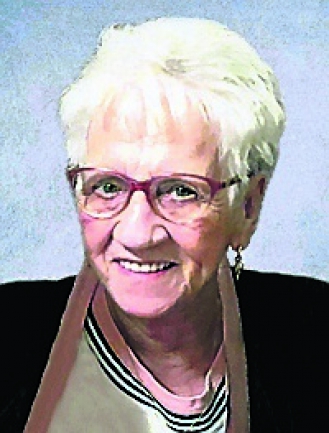 SALESSE Thérèse Lapointe