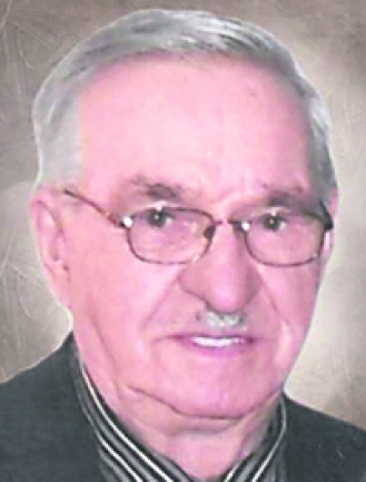 GAGNÉ LOUIS-PHILIPPE