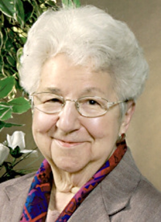CLERMONT THÉRÈSE