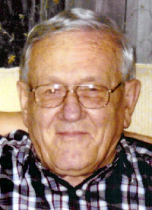 BLACKBURN CLAUDE
