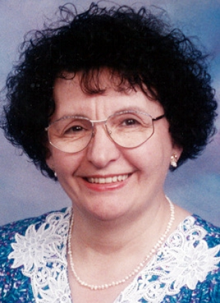 RIVERIN Lise Jean