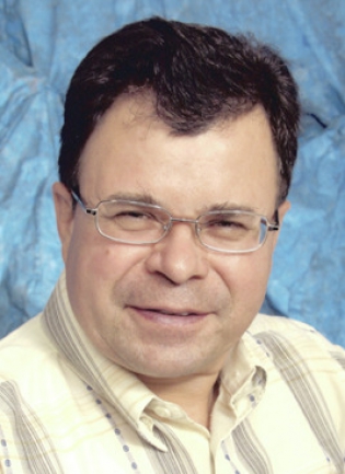 DESGAGNÉ MICHEL