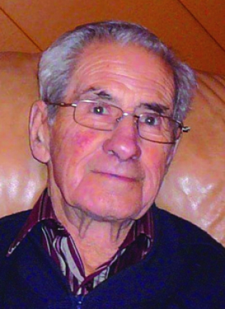 SIMARD Lorenzo
