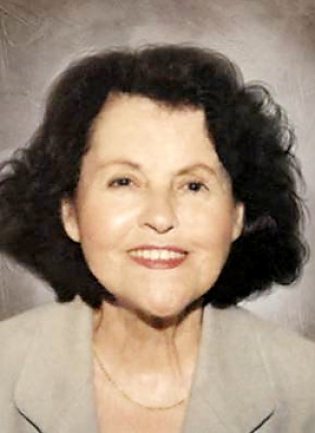 GRAVEL THÉRÈSE