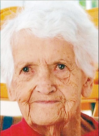 TREMBLAY Marie-Laure