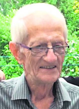GAUDREAULT Yvan