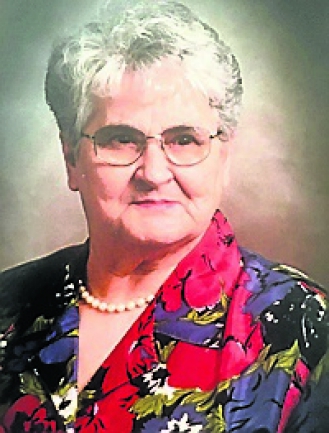 GUIMOND CLOUTIER ANTOINETTE