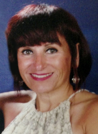 CAUCHON Louise