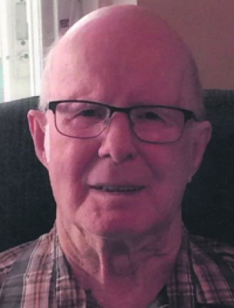 LAROUCHE JOSEPH