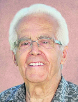 LAVOIE ALBERT