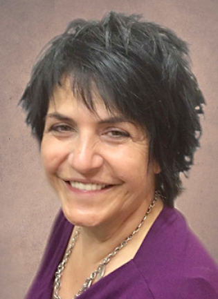 AUDET Marie-Josée