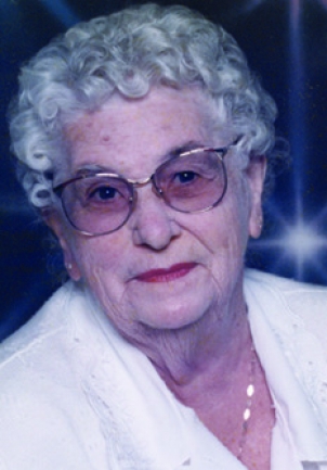 SIMARD Jeannette Duchesne
