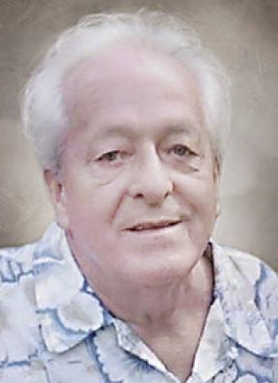 BERNIER YVAN