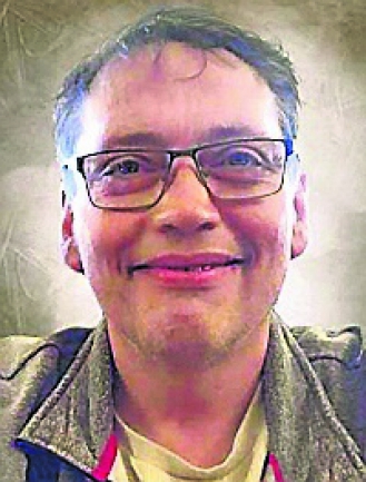 BRASSARD ANDRÉ