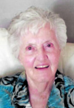 BOIVIN LUCILLE BILODEAU