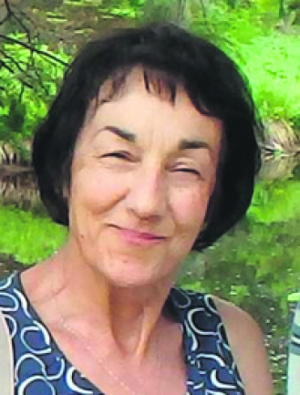 VINCELETTE JOCELYNE GAUDREAULT