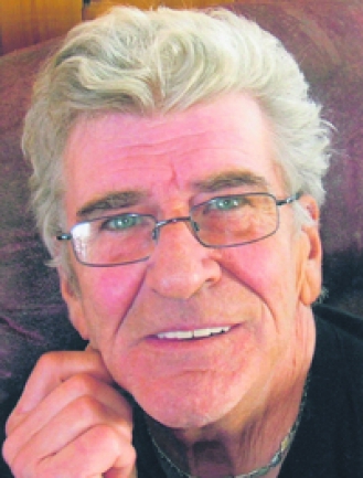 HARVEY RODRIGUE