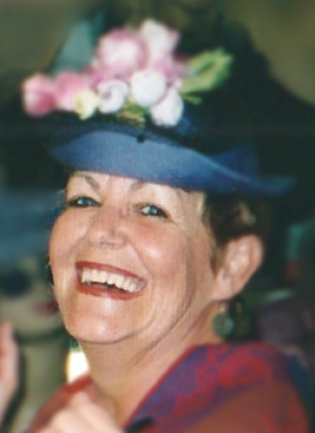 RATTÉ CATHERINE