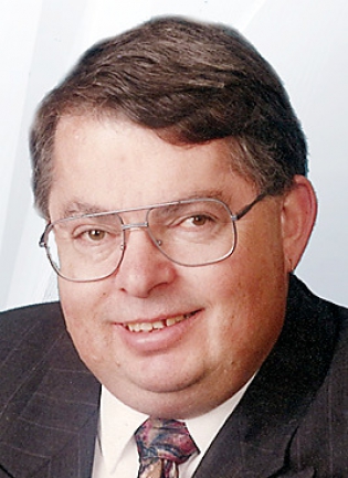 BLANCHETTE GÉRALD