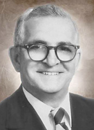 LABERGE PAUL-ARTHUR