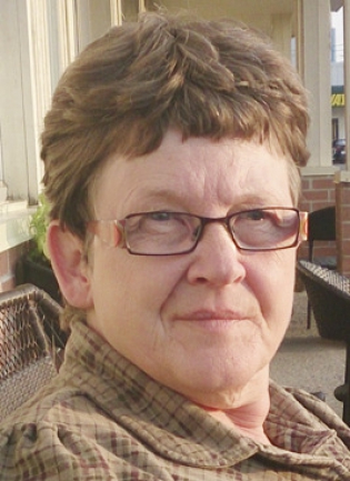 TREMBLAY Jacinthe