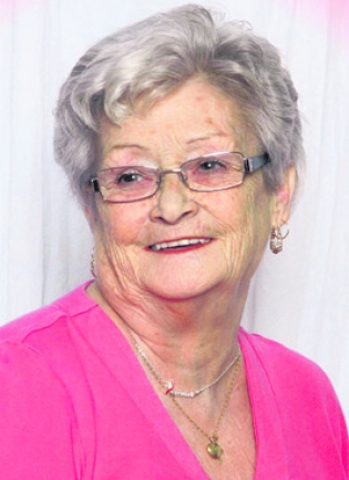 BEAUCHAMP MONIQUE