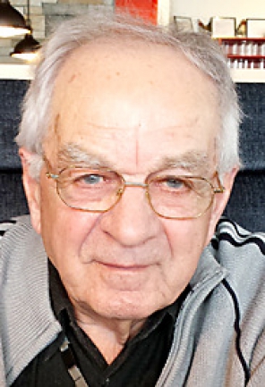 CHAYER JEAN-ROCH