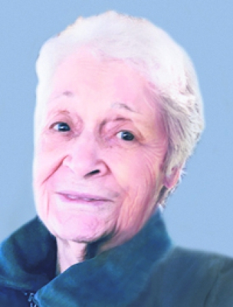 CÔTÉ JEANNE-MANCE