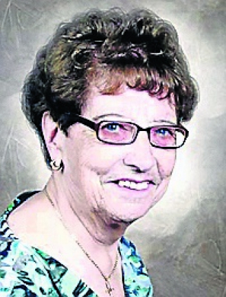 THÉRIAULT IDA
