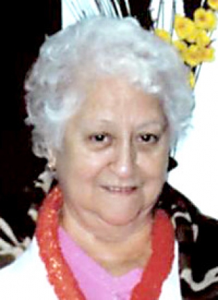 MERCIER MARIE-ALICE TREMBLAY
