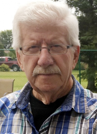 TRÉPANIER RENÉ