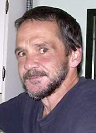 BERGERON ROBERT
