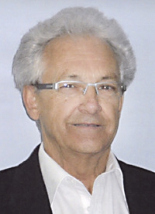 GIRARD JEAN-LOUIS
