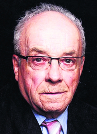 GIRARD JACQUES